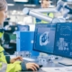 Suunnittelutoimistot koneturvallisuuden asiantuntijoina