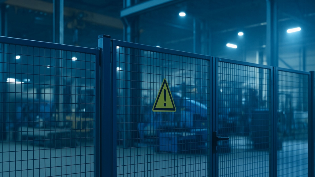 Turva-aitojen CE-merkintä