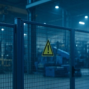 Turva-aidat ja CE-merkintä