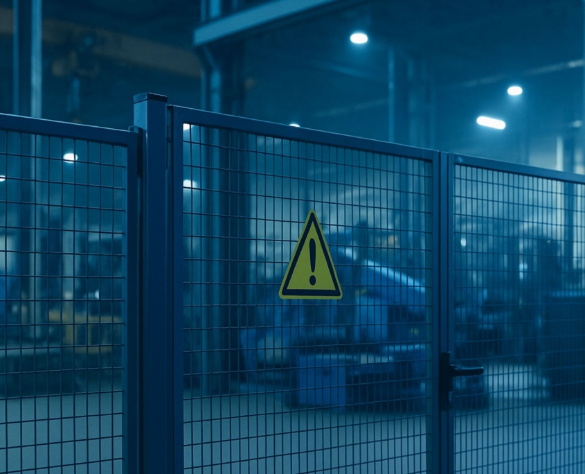 Turva-aidat ja CE-merkintä