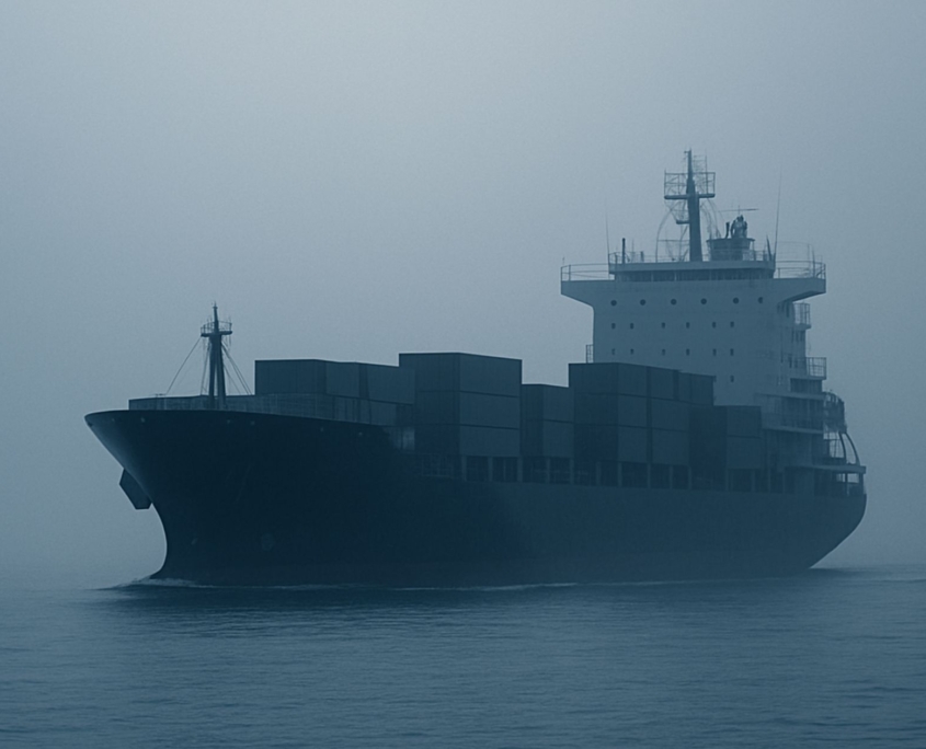 Tuurilla ne laivatkin seilaa.